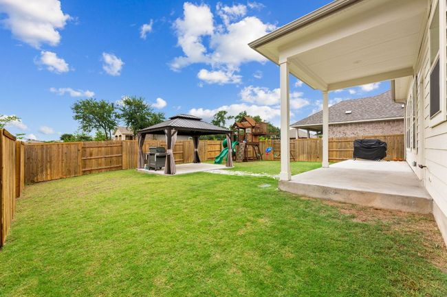 Covered Patio + Pergola | Image 12