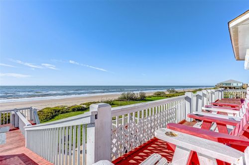 1508 Highway 87, Gilchrist, TX, 77617 | Card Image