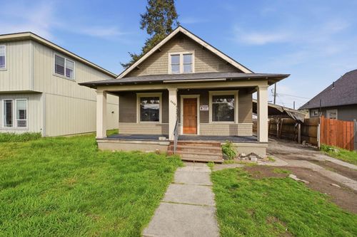 2938 N Wiscomb St, Spokane, WA, 99207 | Card Image