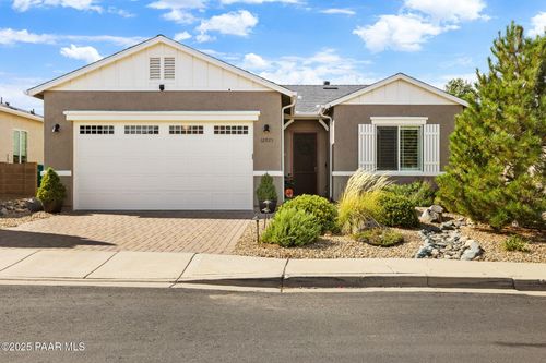 12925 E Vega St, Dewey-Humboldt, AZ, 86327-8250 | Card Image