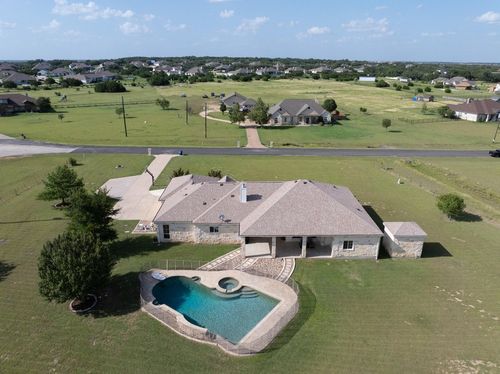 687 Silver Creek Drive, Leander, TX, 78641 | Card Image