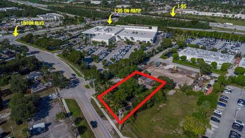 1207 Milfred St, Delray Beach, FL, 33444-1219 | Card Image
