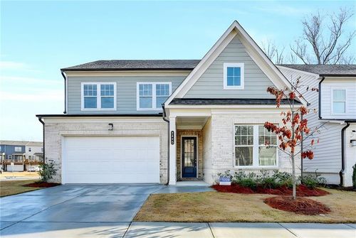 2665 Whistler Way, Lawrenceville, GA, 30043 | Card Image