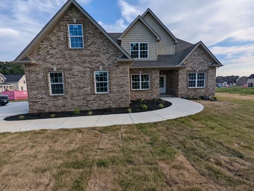 871 Shady Bluff Trl, Clarksville, TN, 37043-5974 | Card Image