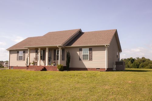 1288 Mount Olive Rd, Westmoreland, TN, 37186-5411 | Card Image