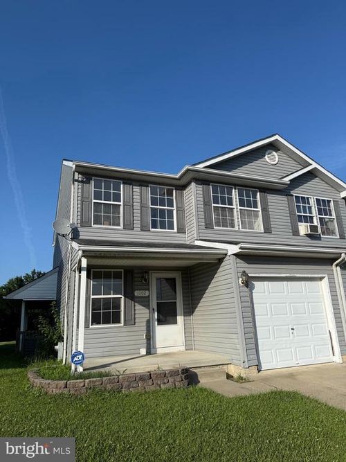 1202 Rosegate Ct, Baltimore, MD, 21237-2853 | Card Image