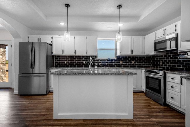 6873 N Bulldog, House other with 4 bedrooms, 3 bathrooms and null parking in Anton TX | Image 33