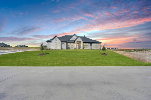 270 Marie Ln, Waxahachie, TX, 75167-9086 | Card Image