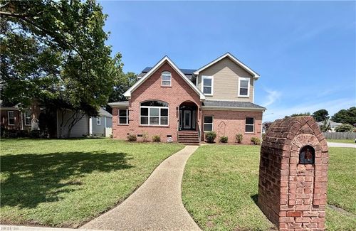 4616 Coral Reef Ln, Virginia Beach, VA, 23455-2874 | Card Image