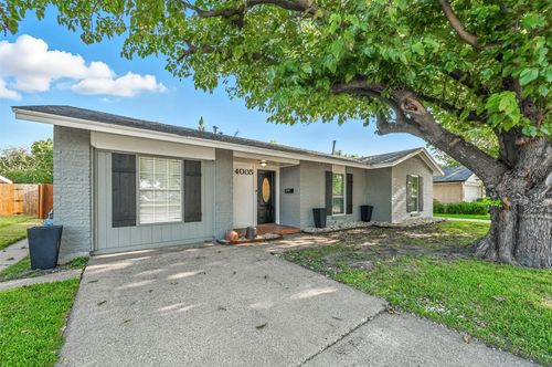 4005 Tynes Dr, Garland, TX, 75042-4637 | Card Image