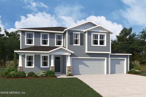 119 Holly Creek Drive, St Johns, FL, 32259 | Card Image