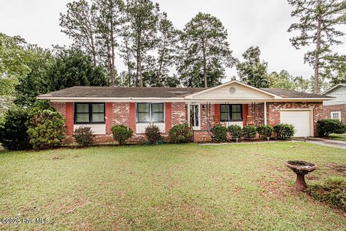 303 Hasting St, Tarboro, NC, 27886-2406 | Card Image