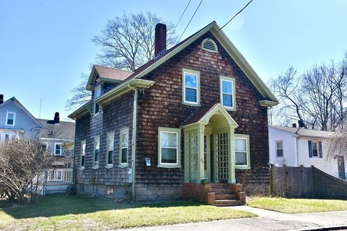 36 Hazel St, Attleboro, MA, 02703-4043 | Card Image