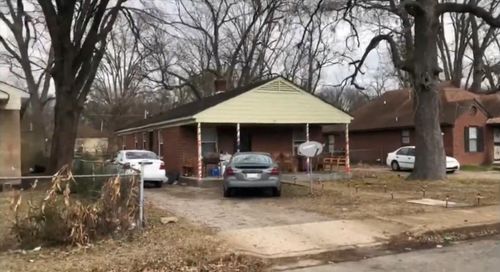 80 E Bodley Ave, Memphis, TN, 38109-2530 | Card Image