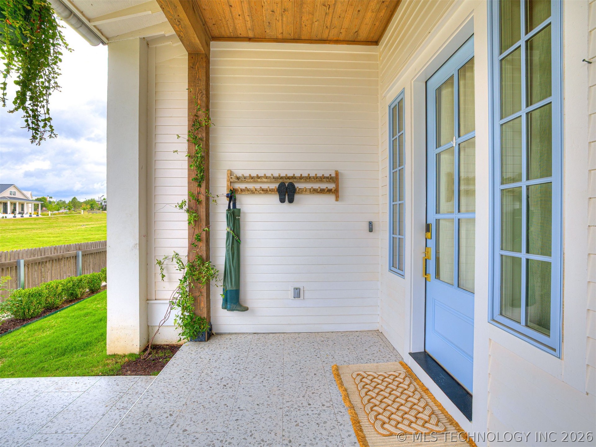 Residential in Carlton Landing 4