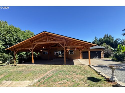 24211 S Schuebel School Rd, Beavercreek, OR, 97004-9605 | Card Image