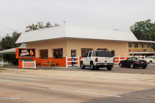4989 S Ridgewood Ave, Port Orange, FL, 32127-5127 | Card Image