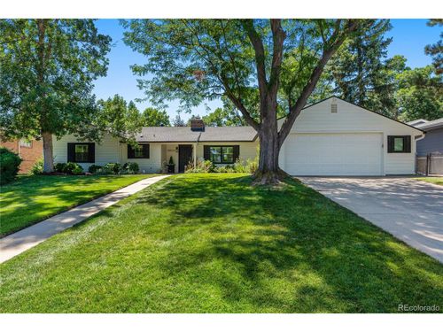 3800 E Dartmouth Ave, Denver, CO, 80210-6610 | Card Image