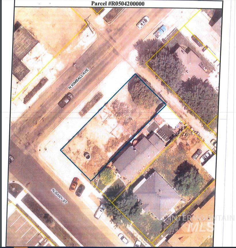 204 N Kimball Ave, For Sale in Caldwell Zoocasa