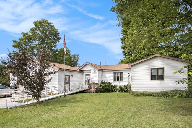2779 N State Rd, House other with 3 bedrooms, 2 bathrooms and null parking in Luther MI | Image 4