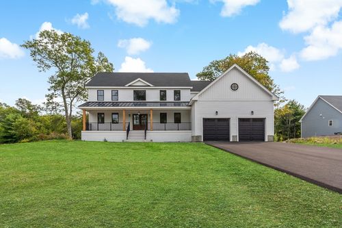 15 Bucklin Dr, Rehoboth, MA, 02769-2268 | Card Image