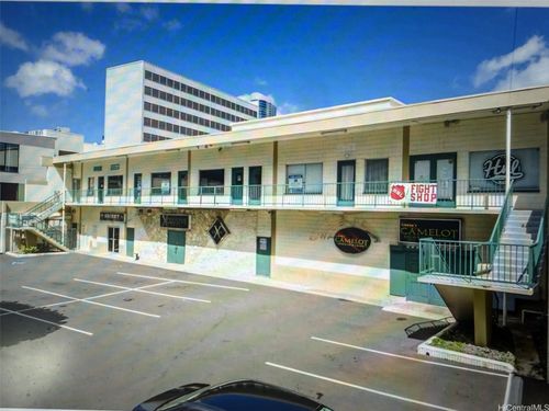 818 Sheridan St, Honolulu, HI, 96814-2389 | Card Image