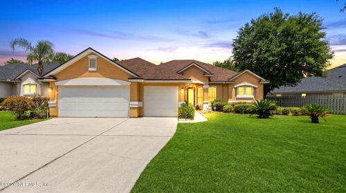 6045 Alderfer Springs Dr, Jacksonville, FL, 32258-1142 | Card Image