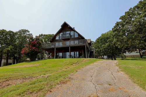 1424 S 262nd West Ave, Sand Springs, OK, 74063-9635 | Card Image