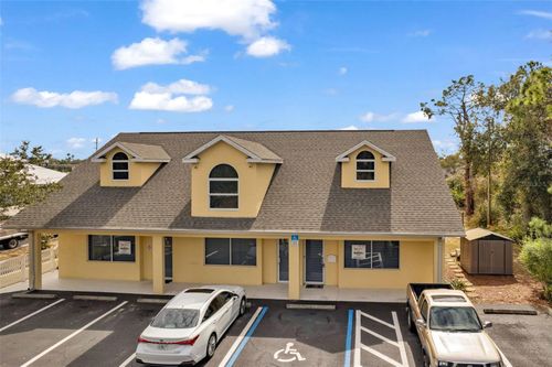 493 Barger Dr, PORT CHARLOTTE, FL, 33954-2714 | Card Image
