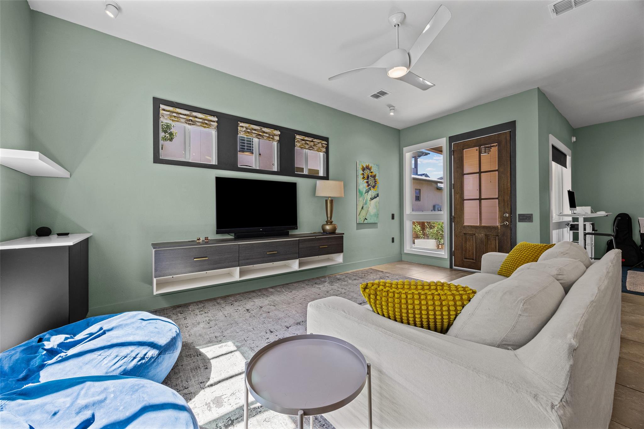 Residential in Austin 4