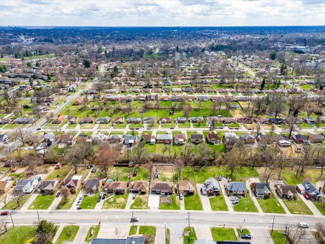 3369 W Galbraith Rd, House other with 3 bedrooms, 1 bathrooms and null parking in Colerain Twp OH | Image 15
