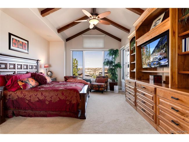 8002 Galileo Way, House other with 5 bedrooms, 6 bathrooms and null parking in Littleton CO | Image 19