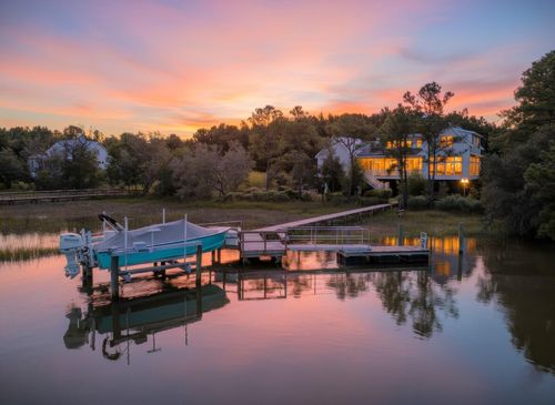 3015 Creek Cottage Ln, Johns Island, SC, 29455-9024 | Card Image