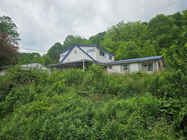 1497 Ravens Nest Branch Rd, House other with 5 bedrooms, 2 bathrooms and null parking in Cedar Bluff VA | Image 29