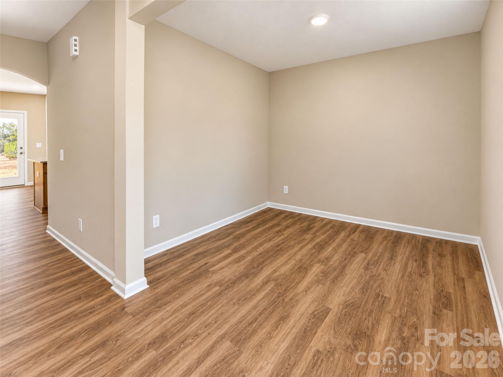 Residential in Charlotte 4