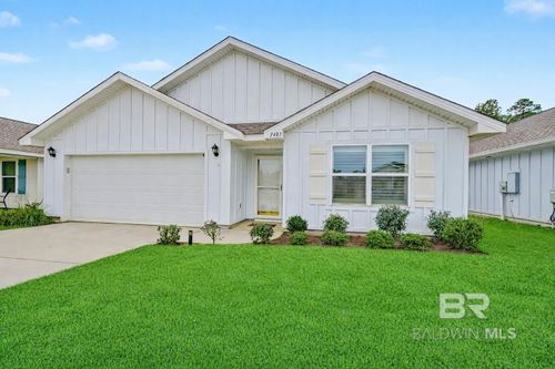 7487 Brompton Dr, Foley, AL, 36535-4694 | Card Image