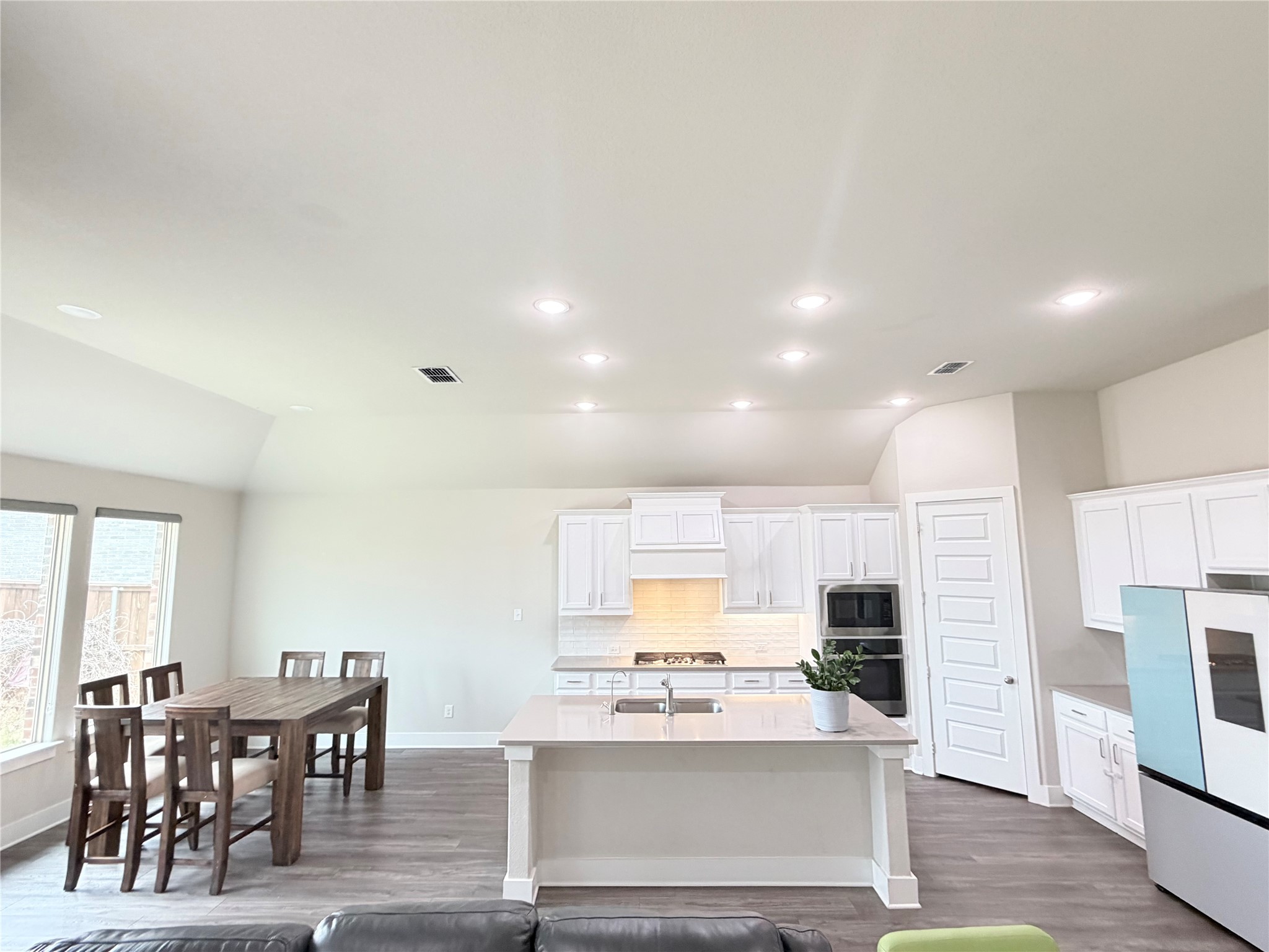 Residential in Fort Worth 3