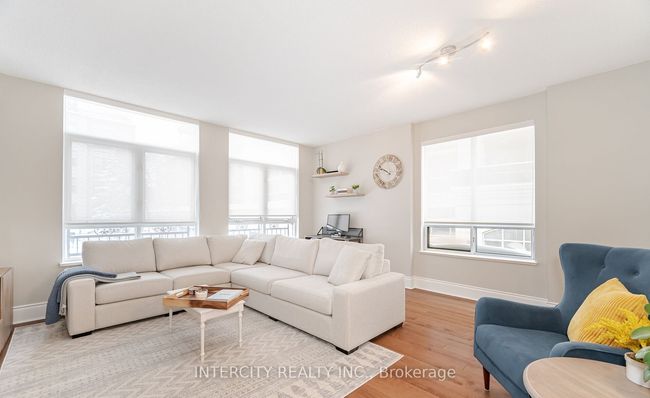 206 - 53 Woodbridge Ave, Condo with 1 bedrooms, 1 bathrooms and null parking in Vaughan ON | Image 17