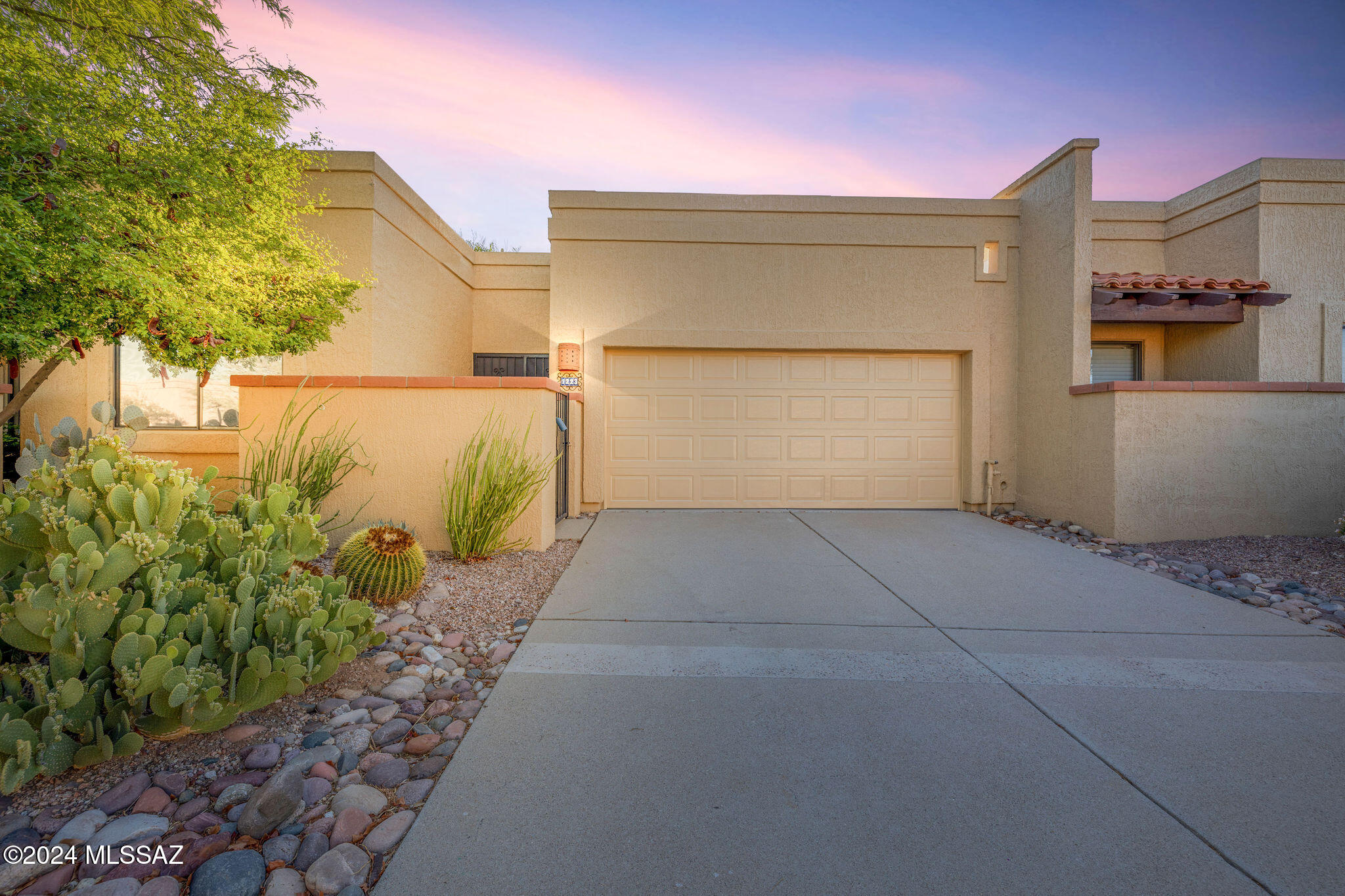 Camino Diestro , Tucson, AZ 85704
