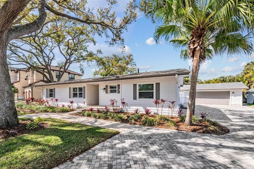 5003 W Neptune Way, TAMPA, FL, 33609-3608 | Card Image
