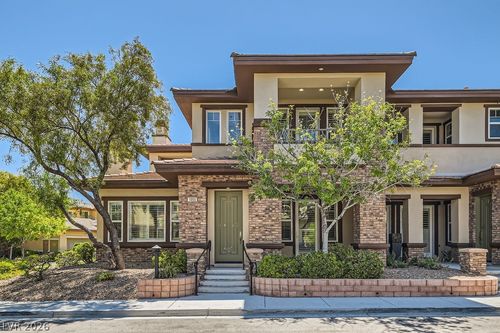 1055-11280 Granite Ridge Dr, Las Vegas, NV, 89135-7873 | Card Image