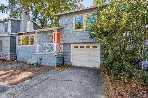 33 Brookdale Avenue, San Rafael, CA, 94901 | Card Image
