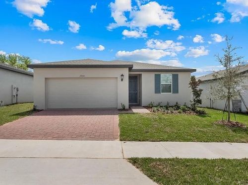 2606 Irish Elk Ave, DAVENPORT, FL, 33837-9545 | Card Image
