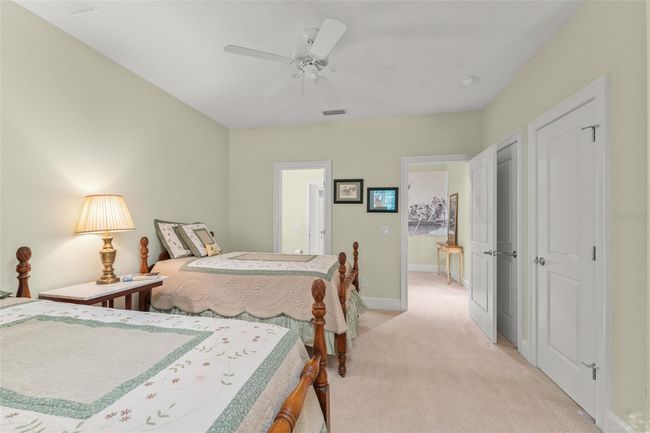 4000 Rouse Rd, House other with 4 bedrooms, 4 bathrooms and null parking in ORLANDO FL | Image 36