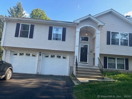 310 Hilliard St, Manchester, CT, 06042-2924 | Card Image