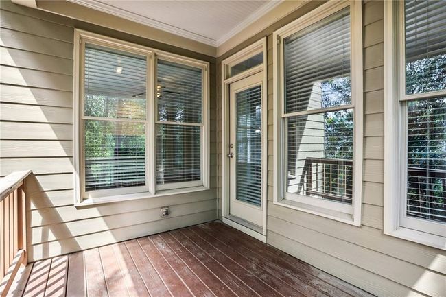 189 Privet Cir, House other with 4 bedrooms, 5 bathrooms and 2 parking in Suwanee GA | Image 23