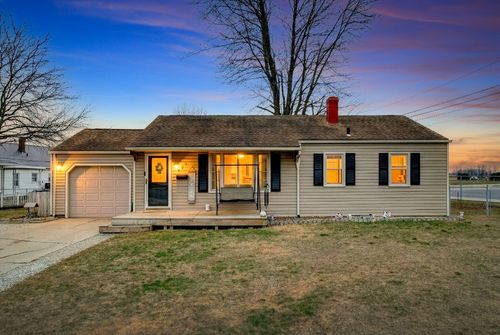 1209 W High St, Saint Marys, OH, 45885-2031 | Card Image