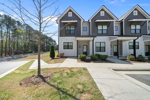 5611 Johnson Woods Ct, Raleigh, NC, 27609-3667 | Card Image