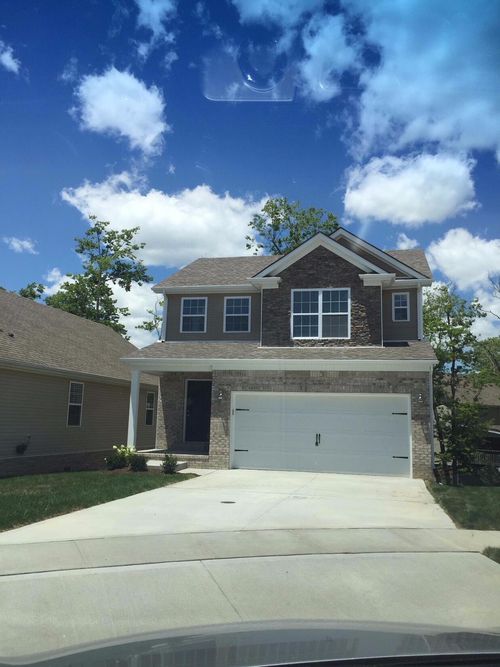 1925 Falling Leaves Ln, Lexington, KY, 40509-8013 | Card Image