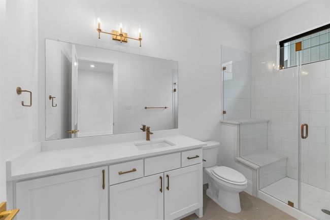 7718 Red Damsel Pl, House other with 4 bedrooms, 4 bathrooms and 3 parking in Fulshear TX | Image 10